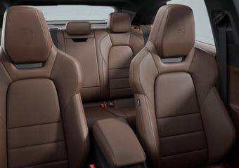 Porsche MACAN 4S