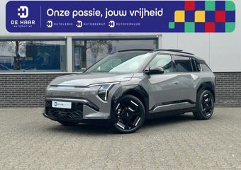 KIA EV3 GT-LINE 81.4 kWh –  Glasdak – HarmanKardon