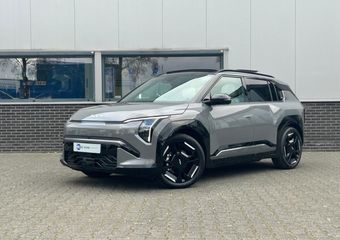 KIA EV3 GT-LINE 81.4 kWh –  Glasdak – HarmanKardon