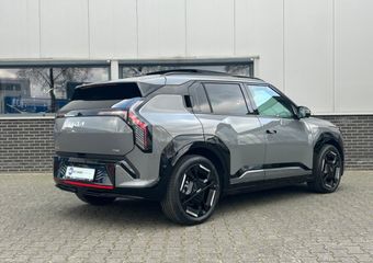 KIA EV3 GT-LINE 81.4 kWh –  Glasdak – HarmanKardon