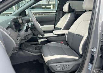 KIA EV3 GT-LINE 81.4 kWh –  Glasdak – HarmanKardon