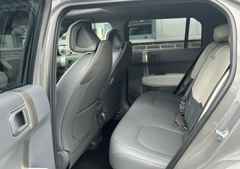 KIA EV3 GT-LINE 81.4 kWh –  Glasdak – HarmanKardon