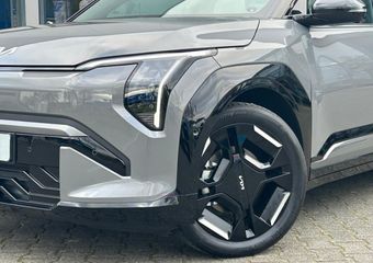 KIA EV3 GT-LINE 81.4 kWh –  Glasdak – HarmanKardon