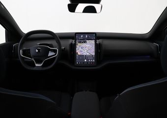 Volvo EX30 SM EXT. RANGE ULTRA 69 kWh -PANO.DAK|CLIMATE|POWER-SEATS|360°CAM|HARMAN/KARDON