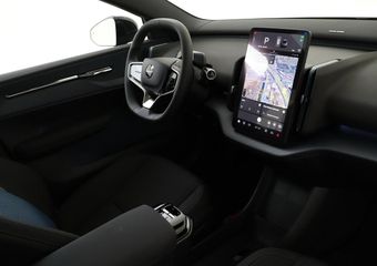 Volvo EX30 SM EXT. RANGE ULTRA 69 kWh -PANO.DAK|CLIMATE|POWER-SEATS|360°CAM|HARMAN/KARDON