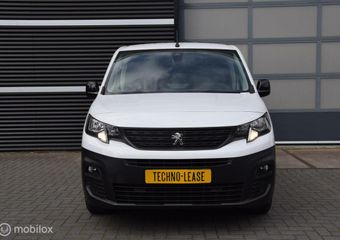 Peugeot PARTNER bestel 1.5 BlueHDI Premium Apple Carplay Cruise control Camera