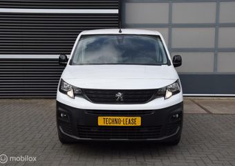 Peugeot PARTNER bestel 1.5 BlueHDI Premium Apple Carplay Cruise control Camera