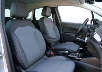 Opel Crossland 1.2 Turbo 130pk Elegance Automaat Camera / Apple Carplay / Navigatie