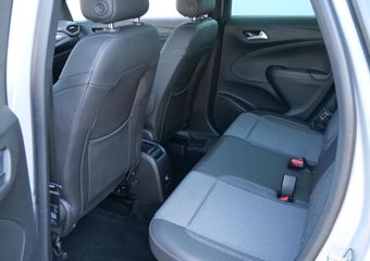 Opel Crossland 1.2 Turbo 130pk Elegance Automaat Camera / Apple Carplay / Navigatie