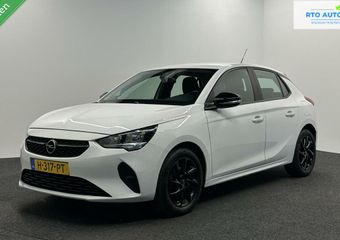 Opel CORSA 1.2 Edition