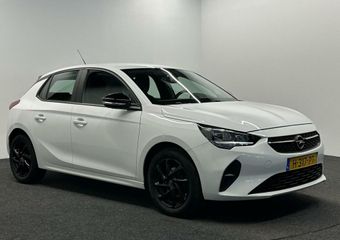 Opel CORSA 1.2 Edition