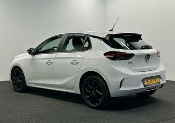 Opel CORSA 1.2 Edition
