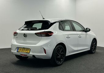 Opel CORSA 1.2 Edition