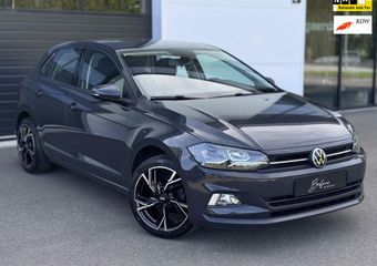 Volkswagen POLO 1.0 TSI Comfortline Business 17 Inch|Org NL