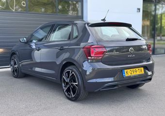 Volkswagen POLO 1.0 TSI Comfortline Business 17 Inch|Org NL