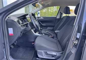 Volkswagen POLO 1.0 TSI Comfortline Business 17 Inch|Org NL