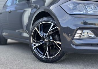 Volkswagen POLO 1.0 TSI Comfortline Business 17 Inch|Org NL