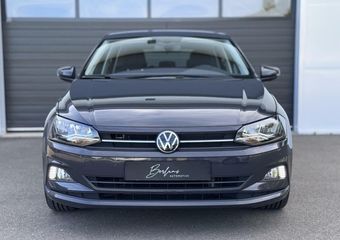 Volkswagen POLO 1.0 TSI Comfortline Business 17 Inch|Org NL
