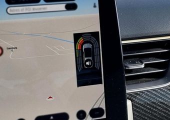 Renault Arkana 1.6 E-Tech hybrid 145 E-Tech engineered Automaat / Bose Audio / Lederen/Alcantara Bekleding / Cruise Control Adaptief / Dodehoekdetectie