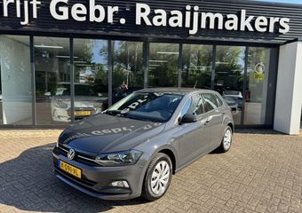 Volkswagen POLO 1.0 TSI Comfortline Business *Navigatie*PDC*