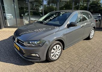 Volkswagen POLO 1.0 TSI Comfortline Business *Navigatie*PDC*