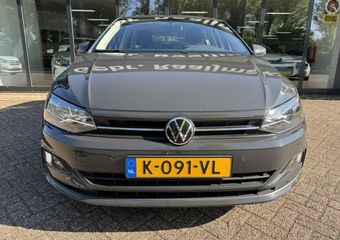 Volkswagen POLO 1.0 TSI Comfortline Business *Navigatie*PDC*