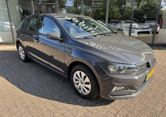 Volkswagen POLO 1.0 TSI Comfortline Business *Navigatie*PDC*