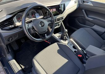 Volkswagen POLO 1.0 TSI Comfortline Business *Navigatie*PDC*