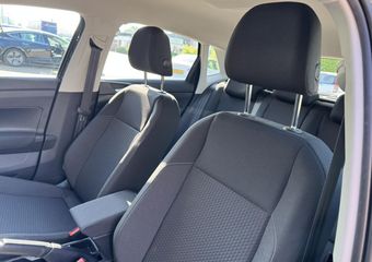 Volkswagen POLO 1.0 TSI Comfortline Business *Navigatie*PDC*