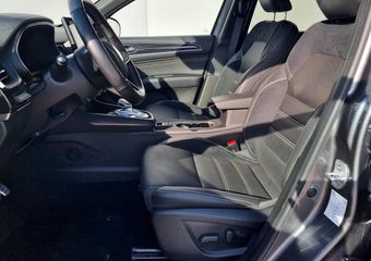 Renault Arkana 1.6 E-Tech hybrid 145 E-Tech engineered Automaat / Bose Audio / Lederen/Alcantara Bekleding / Cruise Control Adaptief / Dodehoekdetectie