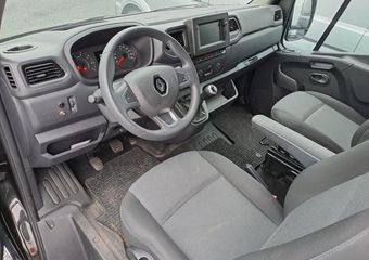 Renault MASTER T35 2.3 dCi 180 L2H2 Energy Work Edition Airco, Navigatie, Climate Control, Schakel, 180PK, DAB,