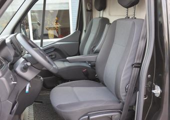 Renault MASTER T35 2.3 dCi 180 L2H2 Energy Work Edition Airco, Navigatie, Climate Control, Schakel, 180PK, DAB,