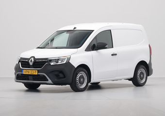 Renault KANGOO 1.5 Blue dCi 95 Comfort L1 Trekhaak Airco Cruise Pdc