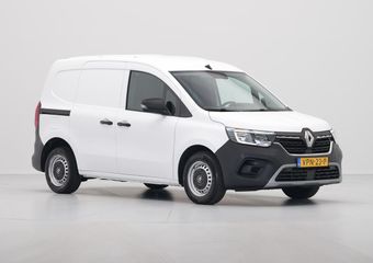 Renault KANGOO 1.5 Blue dCi 95 Comfort L1 Trekhaak Airco Cruise Pdc