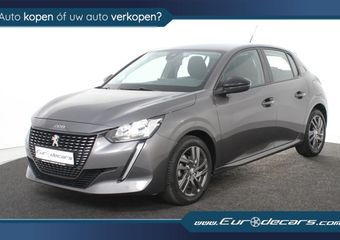 Peugeot 208 1.2 PureTech Active Pack *1ste Eigenaar*Navigatie*DAB*Parkassist*