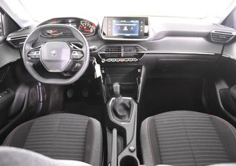 Peugeot 208 1.2 PureTech Active Pack *1ste Eigenaar*Navigatie*DAB*Parkassist*