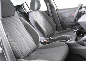 Peugeot 208 1.2 PureTech Active Pack *1ste Eigenaar*Navigatie*DAB*Parkassist*