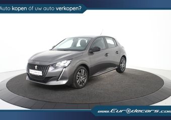 Peugeot 208 1.2 PureTech Active Pack *1ste Eigenaar*Navigatie*DAB*Parkassist*