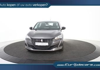 Peugeot 208 1.2 PureTech Active Pack *1ste Eigenaar*Navigatie*DAB*Parkassist*