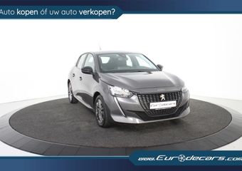 Peugeot 208 1.2 PureTech Active Pack *1ste Eigenaar*Navigatie*DAB*Parkassist*