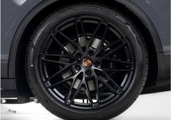 Porsche MACAN 4S