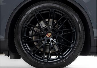 Porsche MACAN 4S