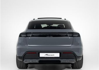 Porsche MACAN 4S