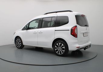 Renault KANGOO TCe 130pk Nordic Line EDC/Automaat Camera | Adapt. Cruise | Navi | Parkeersens. v+a | Stoelverw.