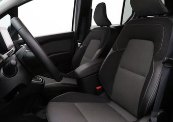Renault KANGOO TCe 130pk Nordic Line EDC/Automaat Camera | Adapt. Cruise | Navi | Parkeersens. v+a | Stoelverw.