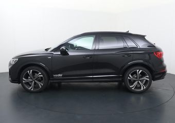 Audi Q3 35 TFSI S edition Competition