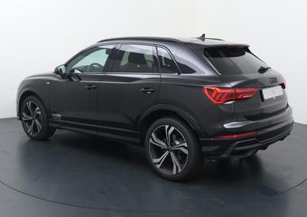 Audi Q3 35 TFSI S edition Competition