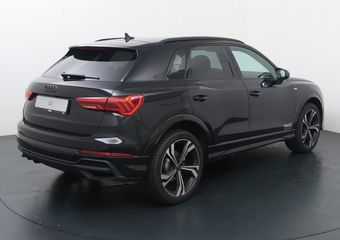 Audi Q3 35 TFSI S edition Competition