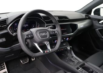Audi Q3 35 TFSI S edition Competition