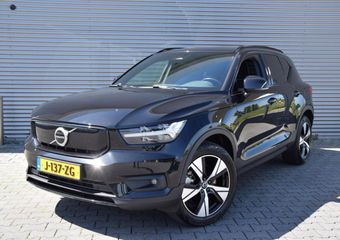 Volvo XC40 Recharge P8 AWD R-Design